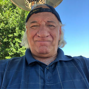 Meet your Posher, Jeffery